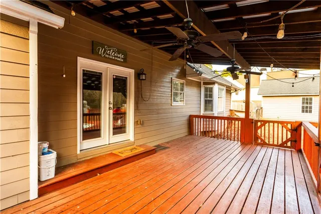 $474,900 | 184 Wildflower Drive, Social Circle, GA 30025