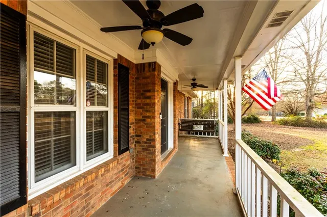 $474,900 | 184 Wildflower Drive, Social Circle, GA 30025