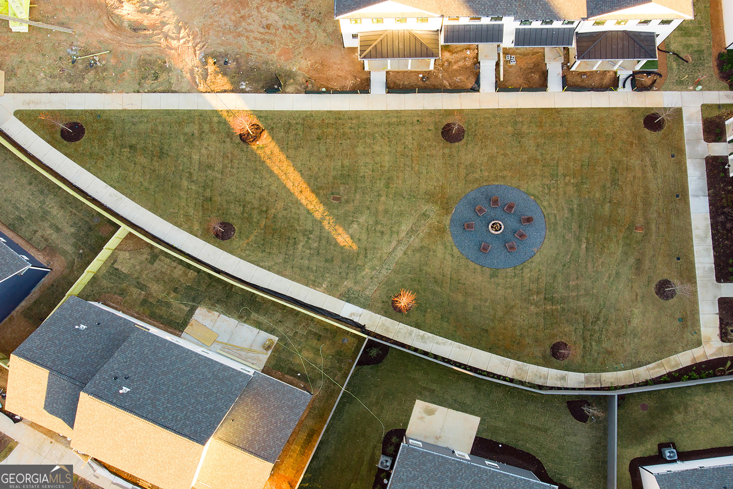 41 Hydrangea Lane, Unit 73 Auburn, GA 30011 - Photo 14 of 30 a view of swimming pool from a balcony