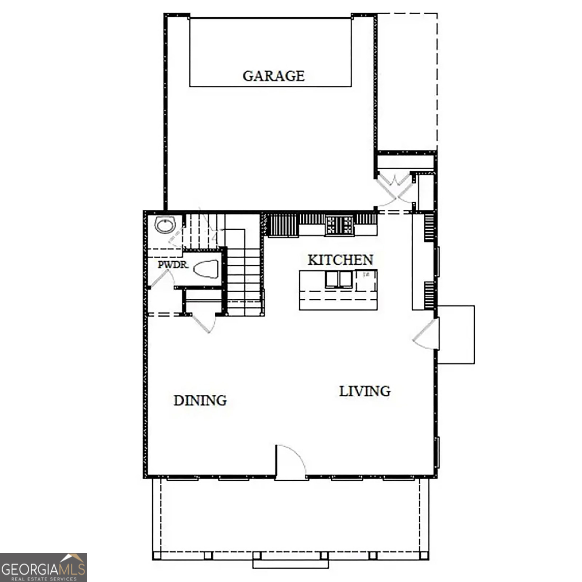 41 Hydrangea Lane, Unit 73 Auburn, GA 30011 - Photo 29 of 30 unknown