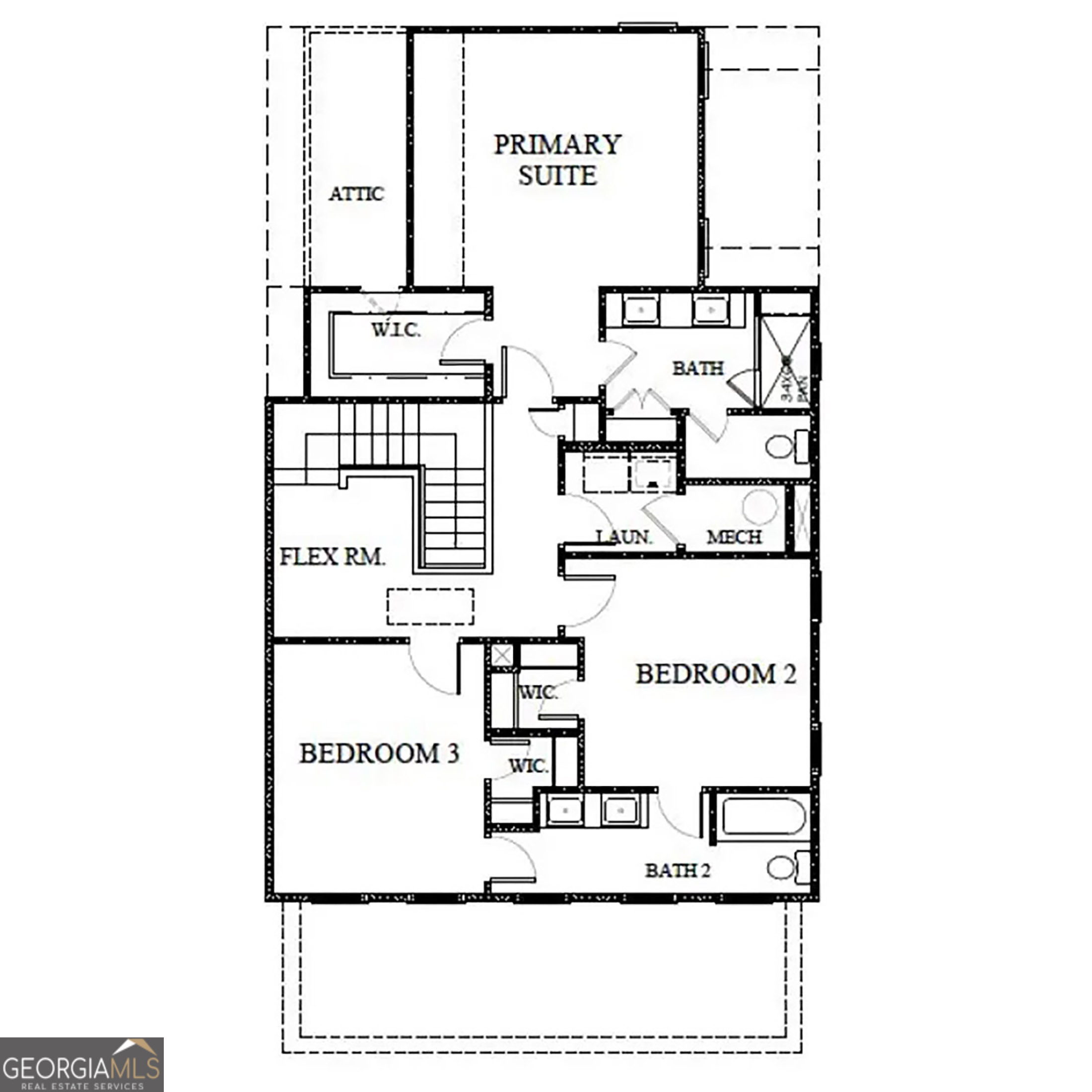 41 Hydrangea Lane, Unit 73 Auburn, GA 30011 - Photo 30 of 30