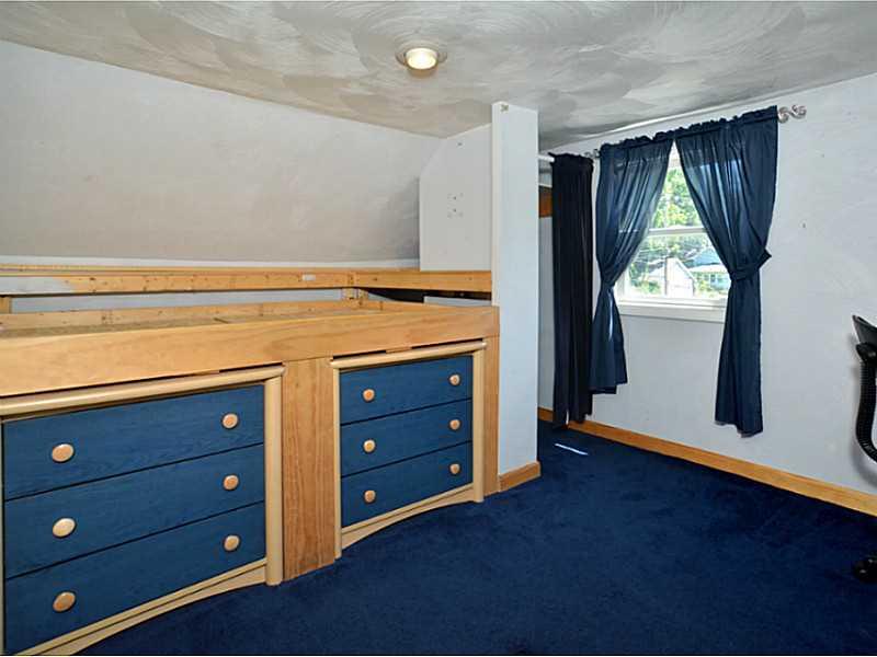 1032 Universal Road Penn Hills, PA 15235 - Photo 18 of 20 Bedroom.