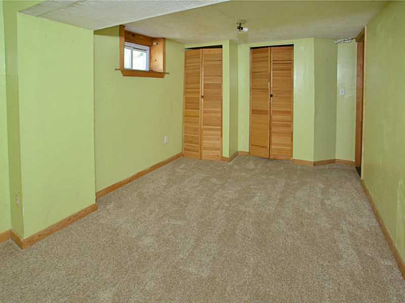 1032 Universal Road Penn Hills, PA 15235 - Photo 20 of 20 Bedroom.