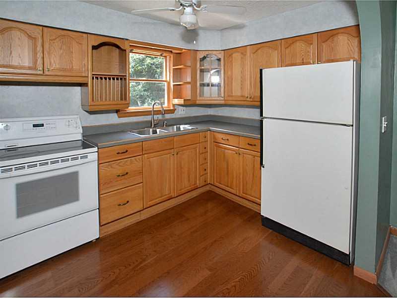 1032 Universal Road Penn Hills, PA 15235 - Photo 6 of 20 Kitchen.