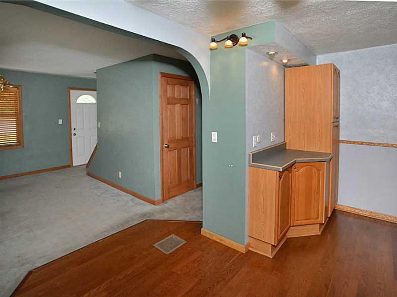 1032 Universal Road Penn Hills, PA 15235 - Photo 9 of 20 Kitchen.
