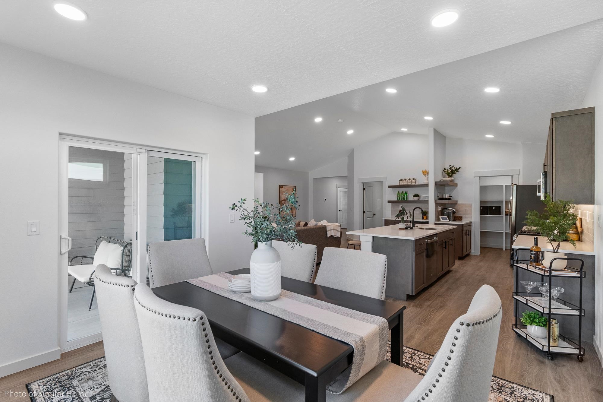 317 Peach Tree Court Cheney, WA 99004 - Photo 14 of 26