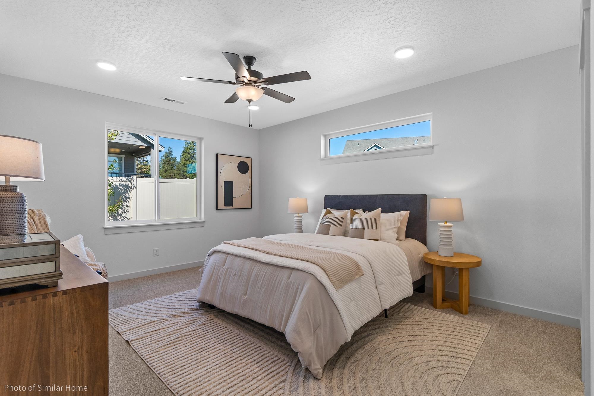 317 Peach Tree Court Cheney, WA 99004 - Photo 15 of 26