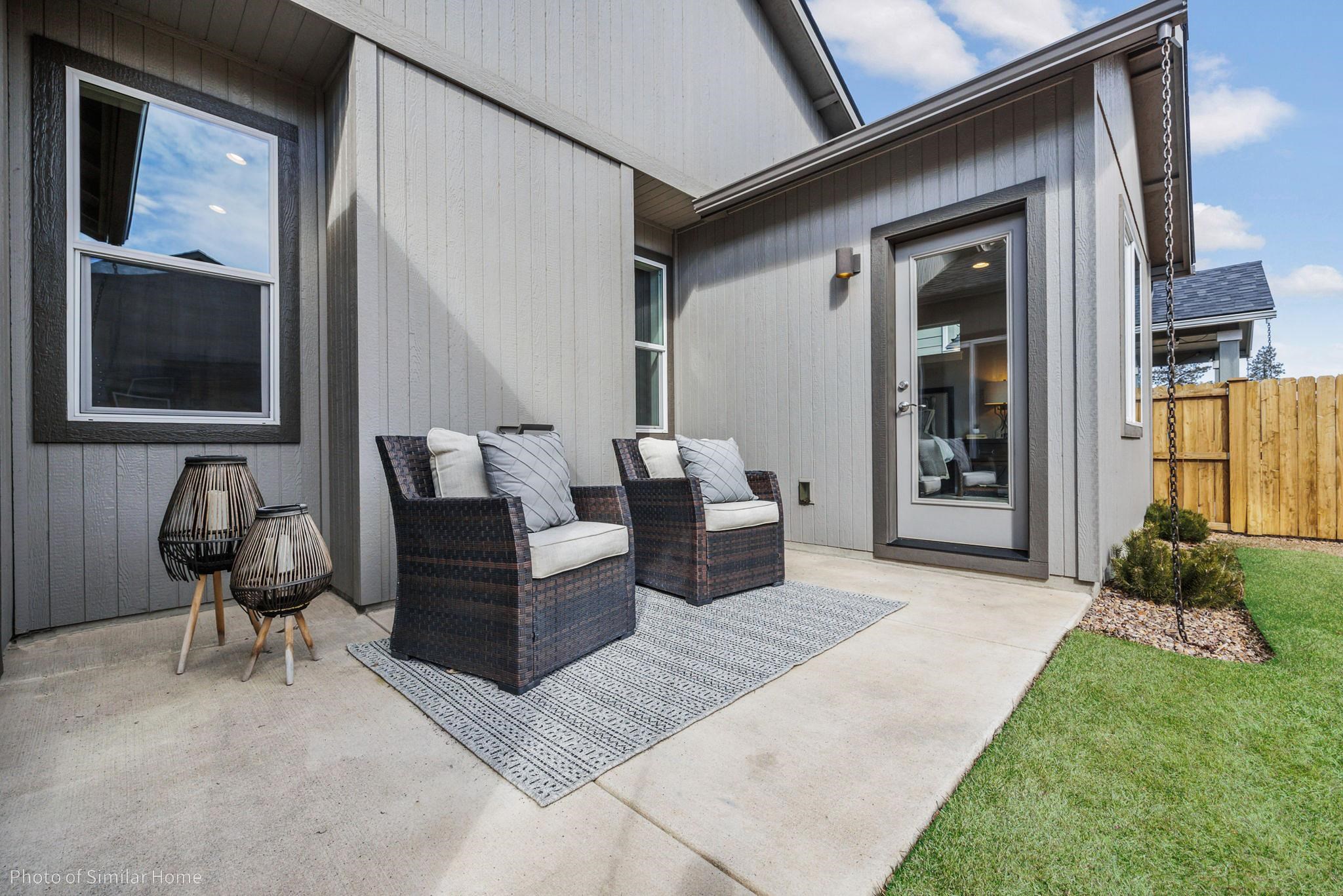 317 Peach Tree Court Cheney, WA 99004 - Photo 2 of 26