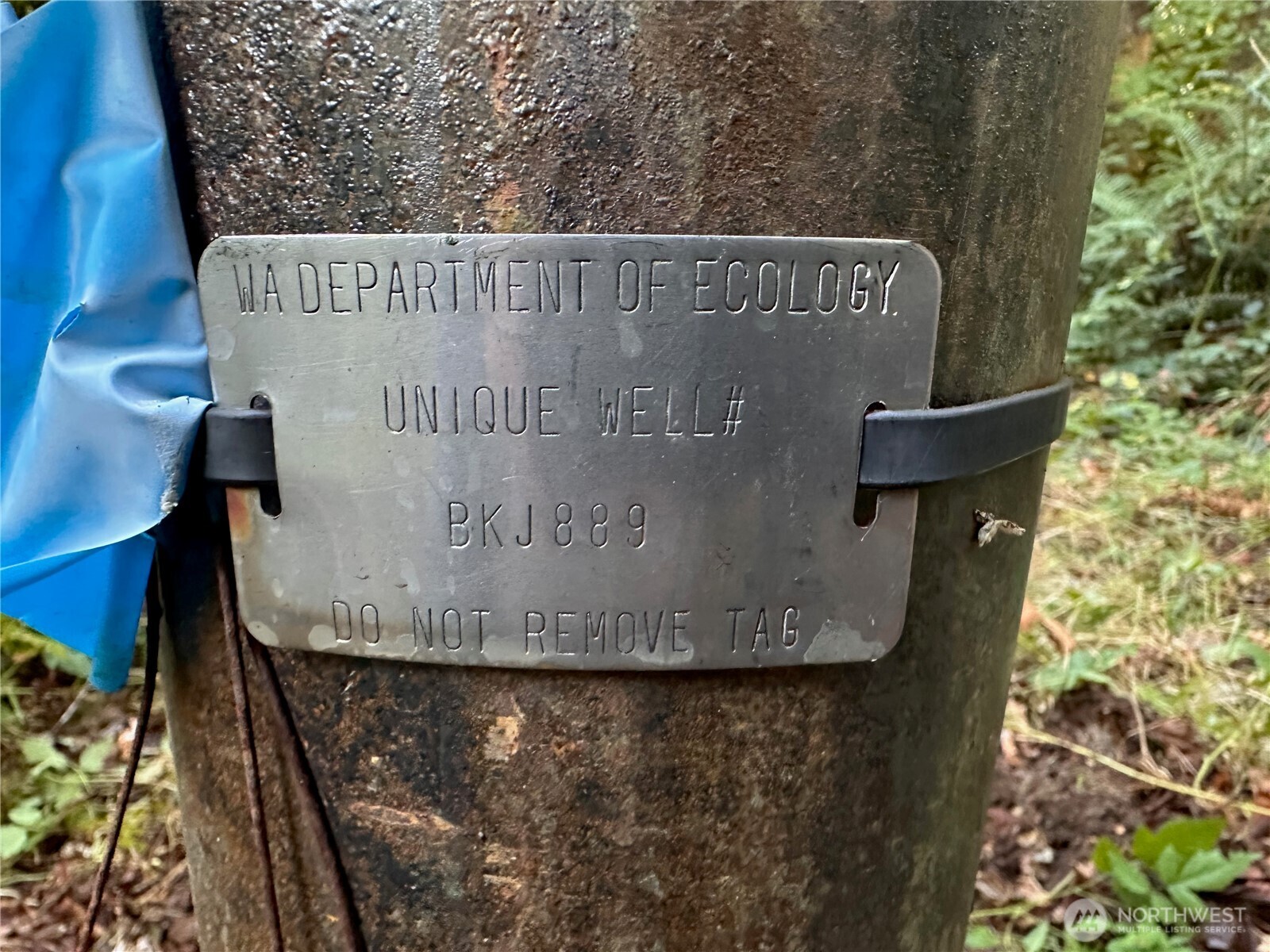 358-xx Northeast Moss Lake Road Carnation, WA 98014 - Photo 15 of 31 a view of water heater room
