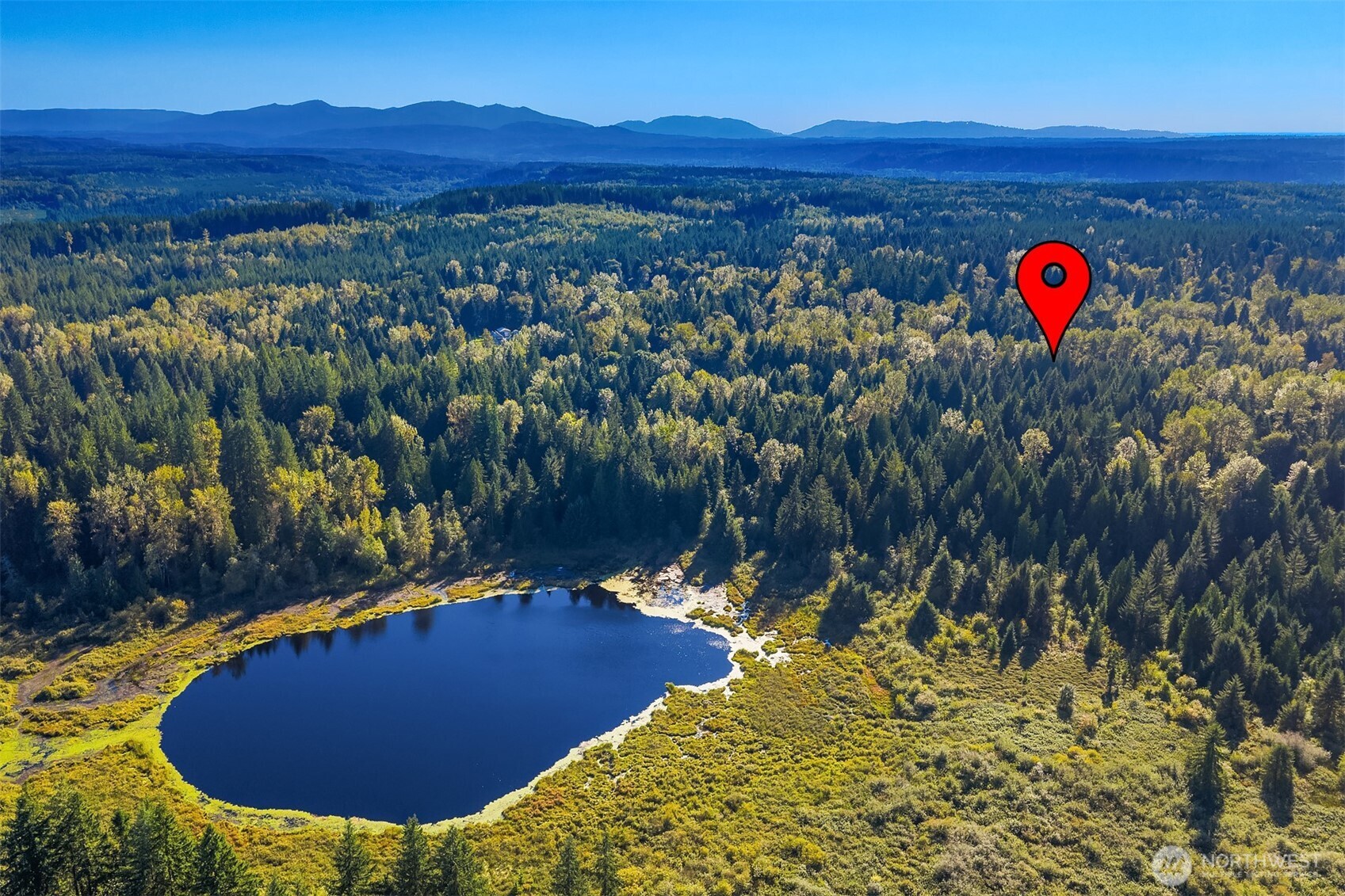 358-xx Northeast Moss Lake Road Carnation, WA 98014 - Photo 22 of 31 a view of a outdoor space