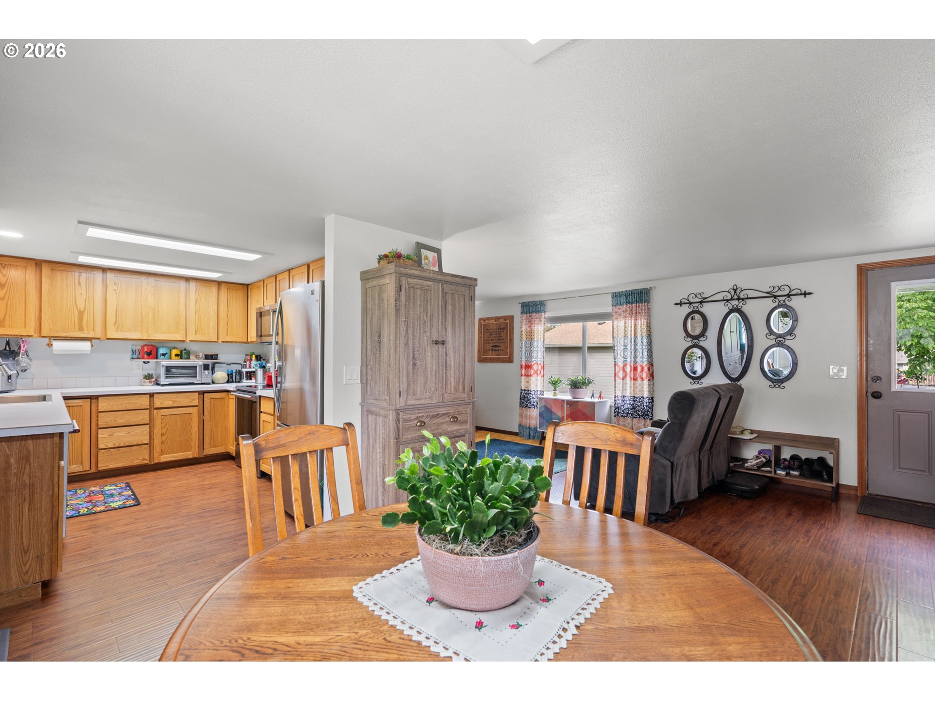 400 South Townsend Road Hermiston, OR 97838 - Photo 15 of 41 Dining Room