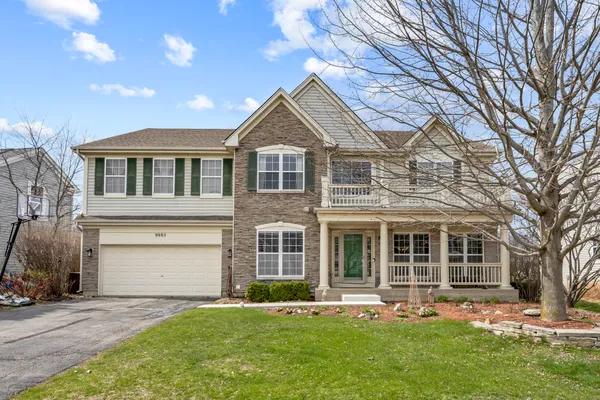 $600,000 | 9985 Berkshire Lane, Huntley, IL 60142