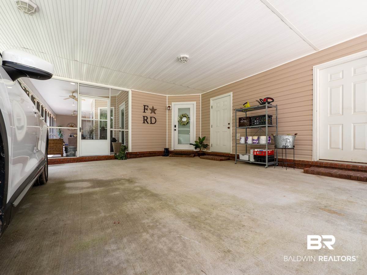15130 A Vasko Road Silverhill, AL 36576 - Photo 24 of 50