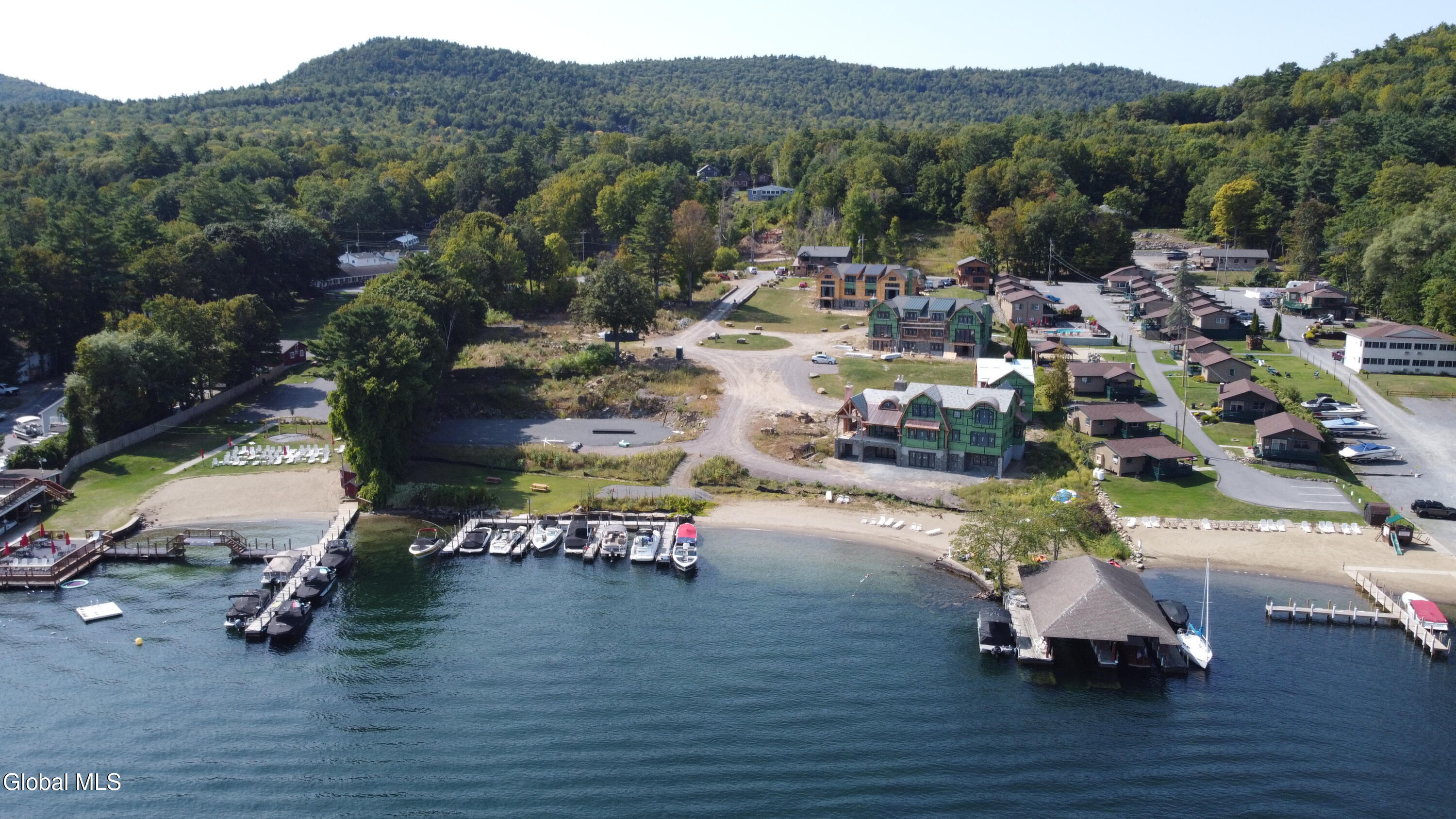 3 Capri Court, Unit A2 Diamond Point, NY 12824 - Photo 49 of 55 DJI_0108