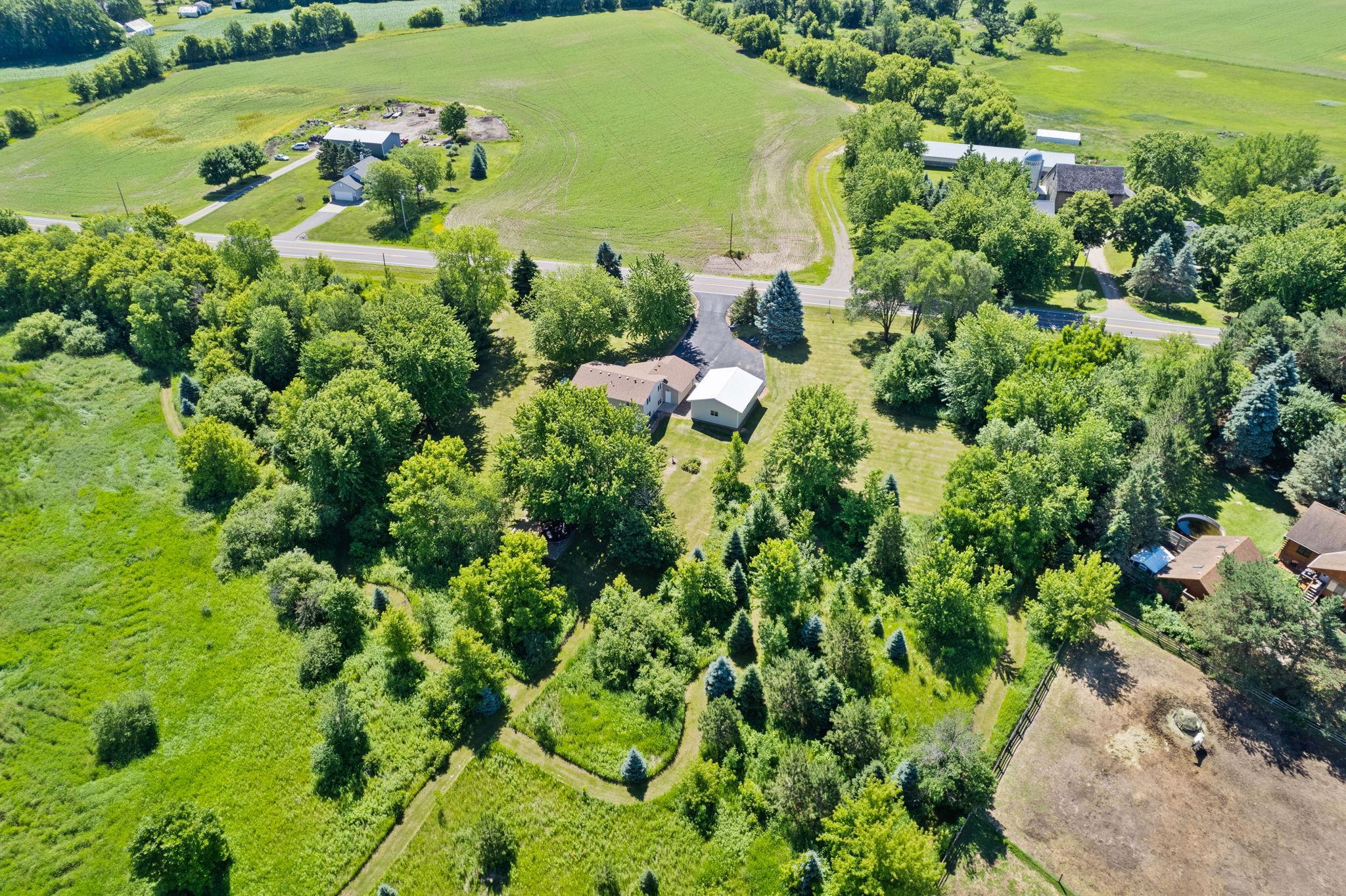 24610 Tucker Road Rogers, MN 55374 - Photo 36 of 37