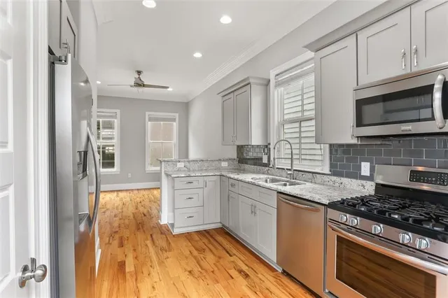 $1,800 | 2111 Chippewa Street, New Orleans, LA 70130