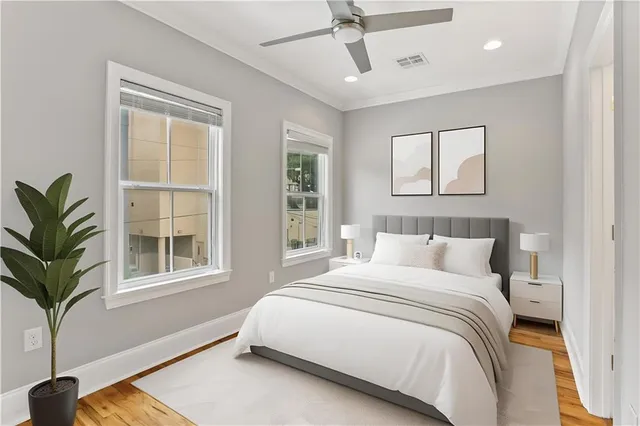 $1,800 | 2111 Chippewa Street, New Orleans, LA 70130