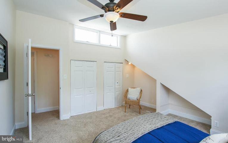 342 Maple Avenue Baltimore, MD 21221 - Photo 17 of 24 Bedroom (Master)