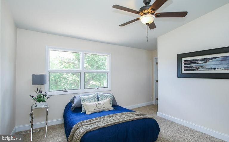 342 Maple Avenue Baltimore, MD 21221 - Photo 18 of 24 Bedroom (Master)
