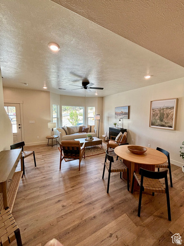 421 White Sands Way, Unit D Orderville, UT 84758 - Photo 3 of 22