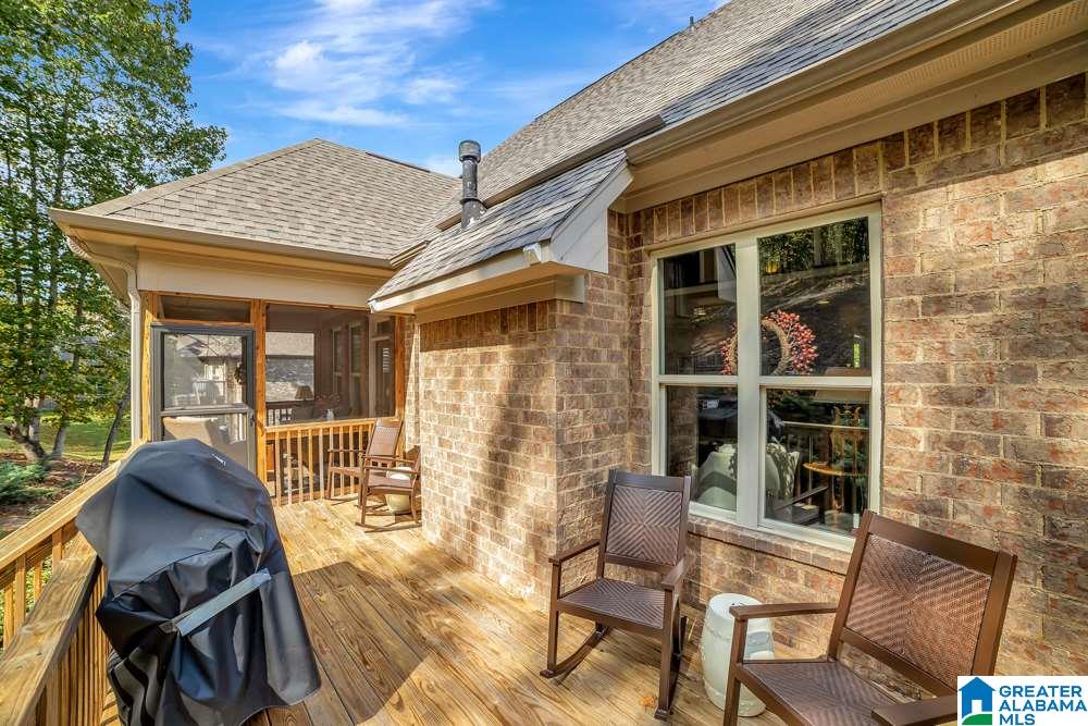 600 Ridge View Trail Pelham, AL 35124 - Photo 35 of 40