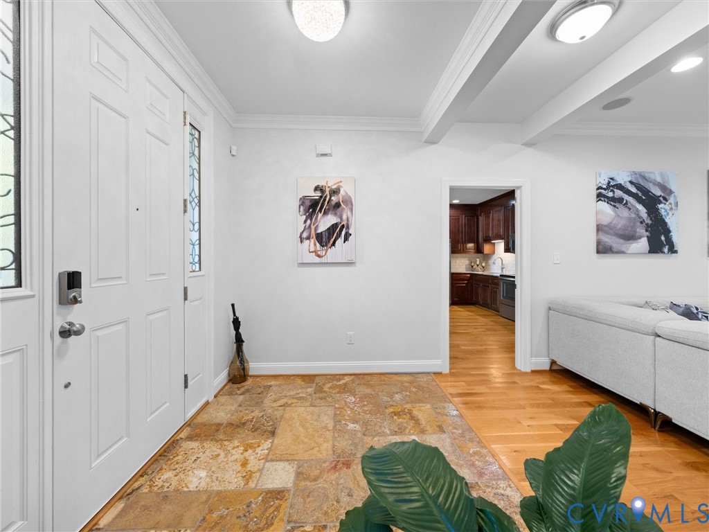 12713 Erinton Terrace Chesterfield, VA 23838 - Photo 5 of 79