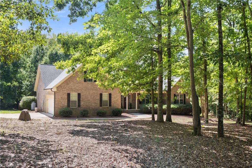 8615 Self Road Stokesdale, NC 27357 - Photo 3 of 35 Gallery Image 3