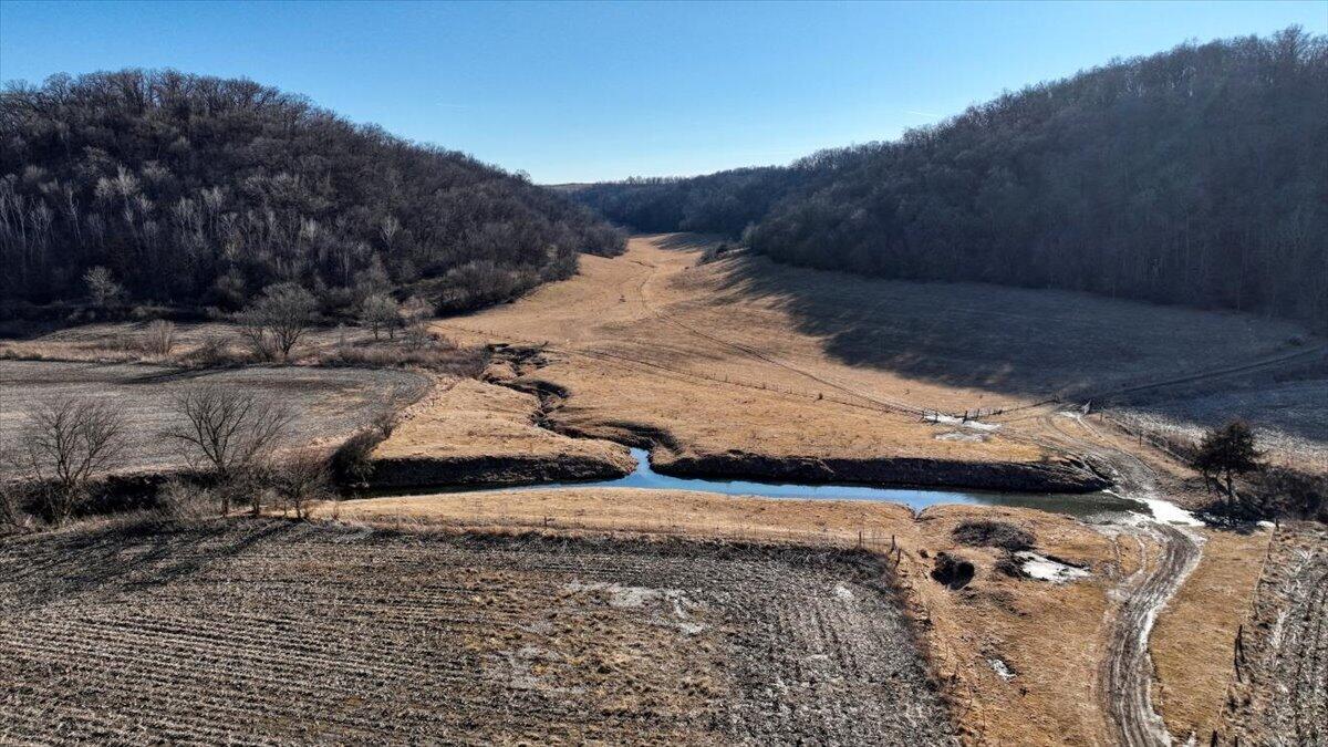 351 Acres County Road Boscobel, WI 53805 - Photo 10 of 76 063-DJI_0350_58