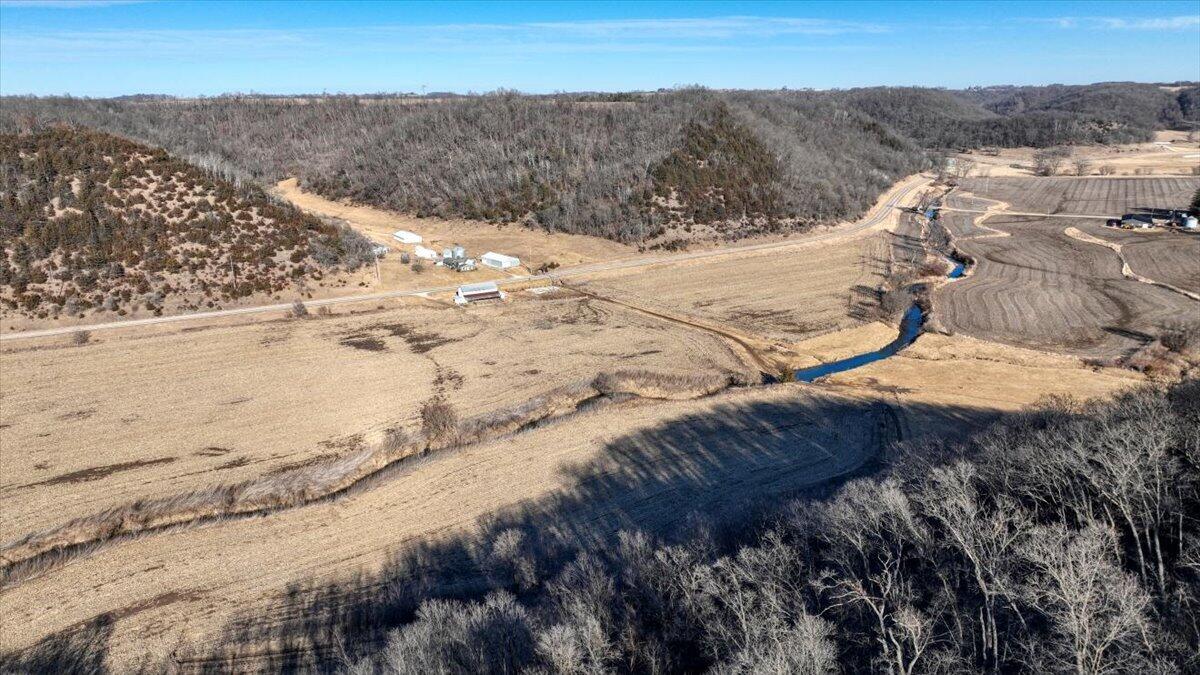 351 Acres County Road Boscobel, WI 53805 - Photo 12 of 76 092-DJI_0502_87