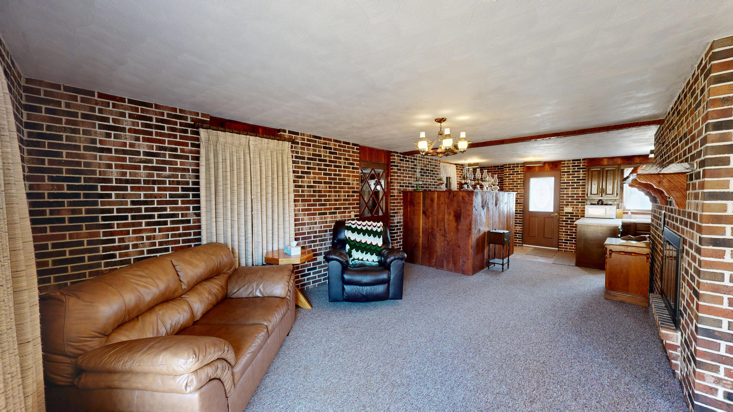 351 Acres County Road Boscobel, WI 53805 - Photo 27 of 76 Family Room
