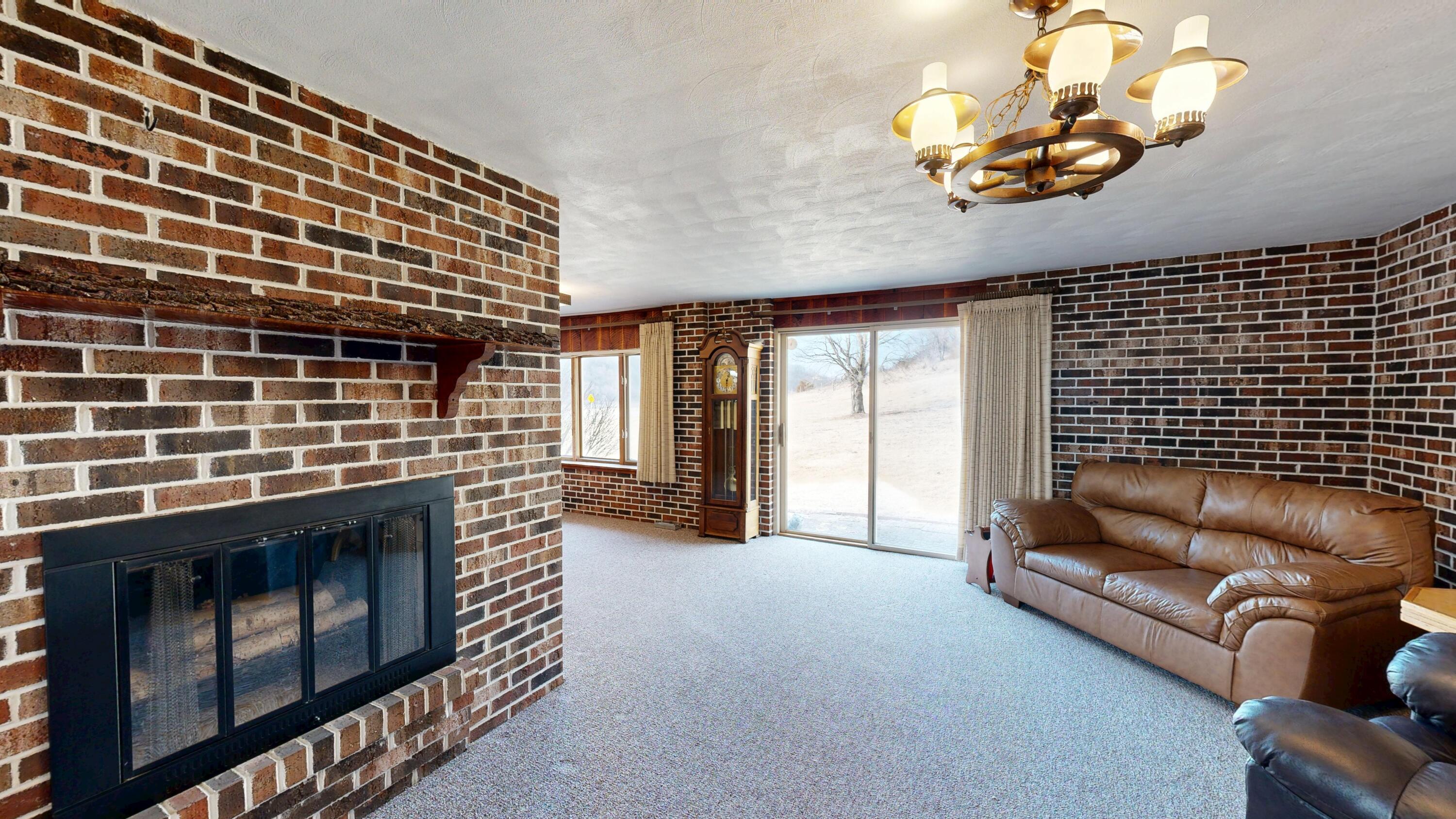 351 Acres County Road Boscobel, WI 53805 - Photo 28 of 76 Family Room