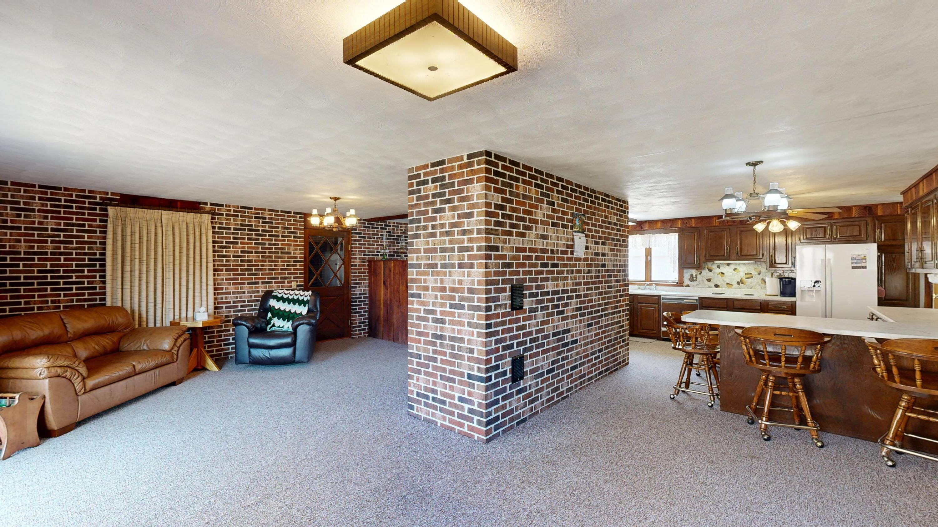 351 Acres County Road Boscobel, WI 53805 - Photo 29 of 76 Family Room