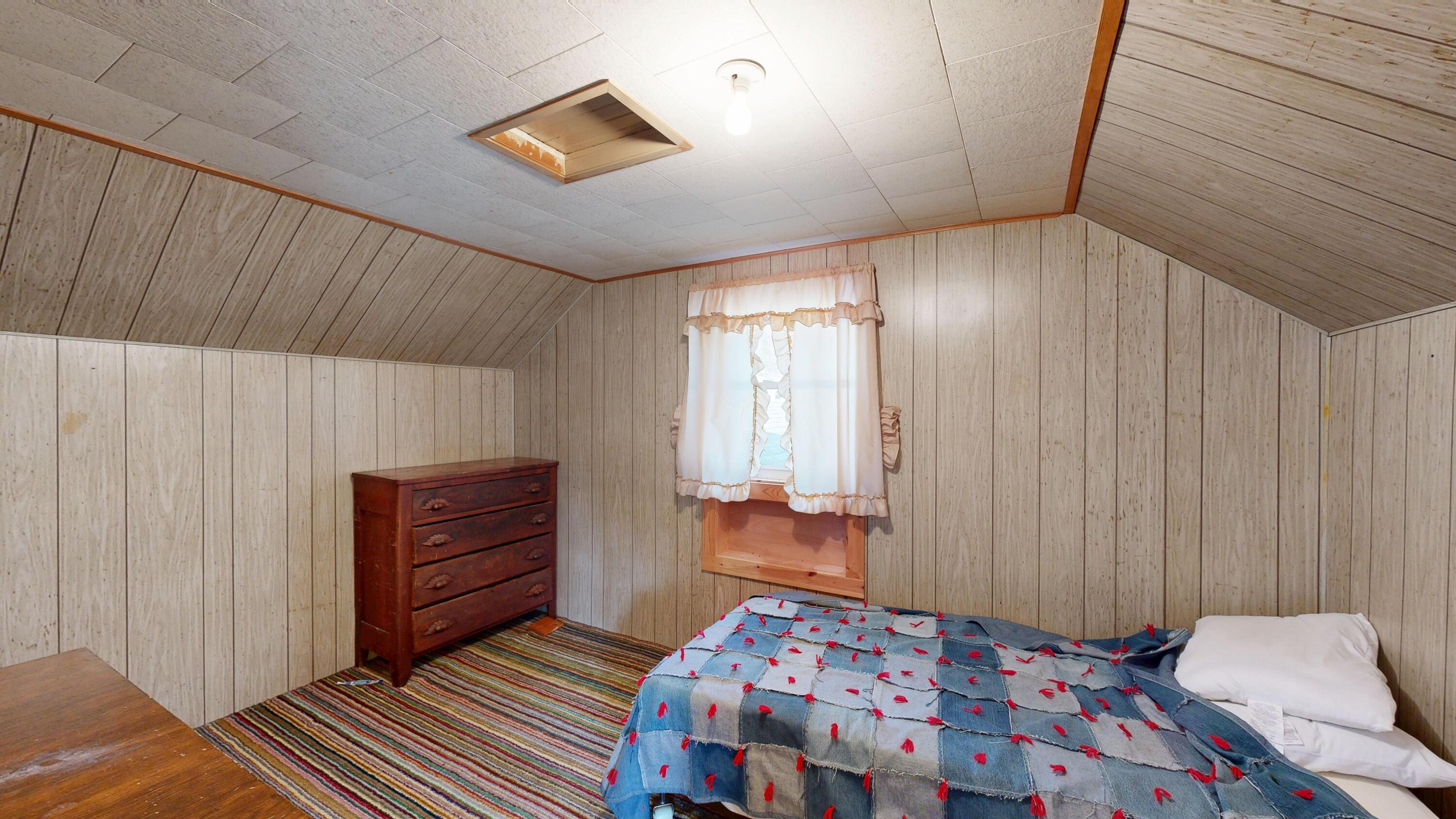 351 Acres County Road Boscobel, WI 53805 - Photo 43 of 76 Bedroom 2