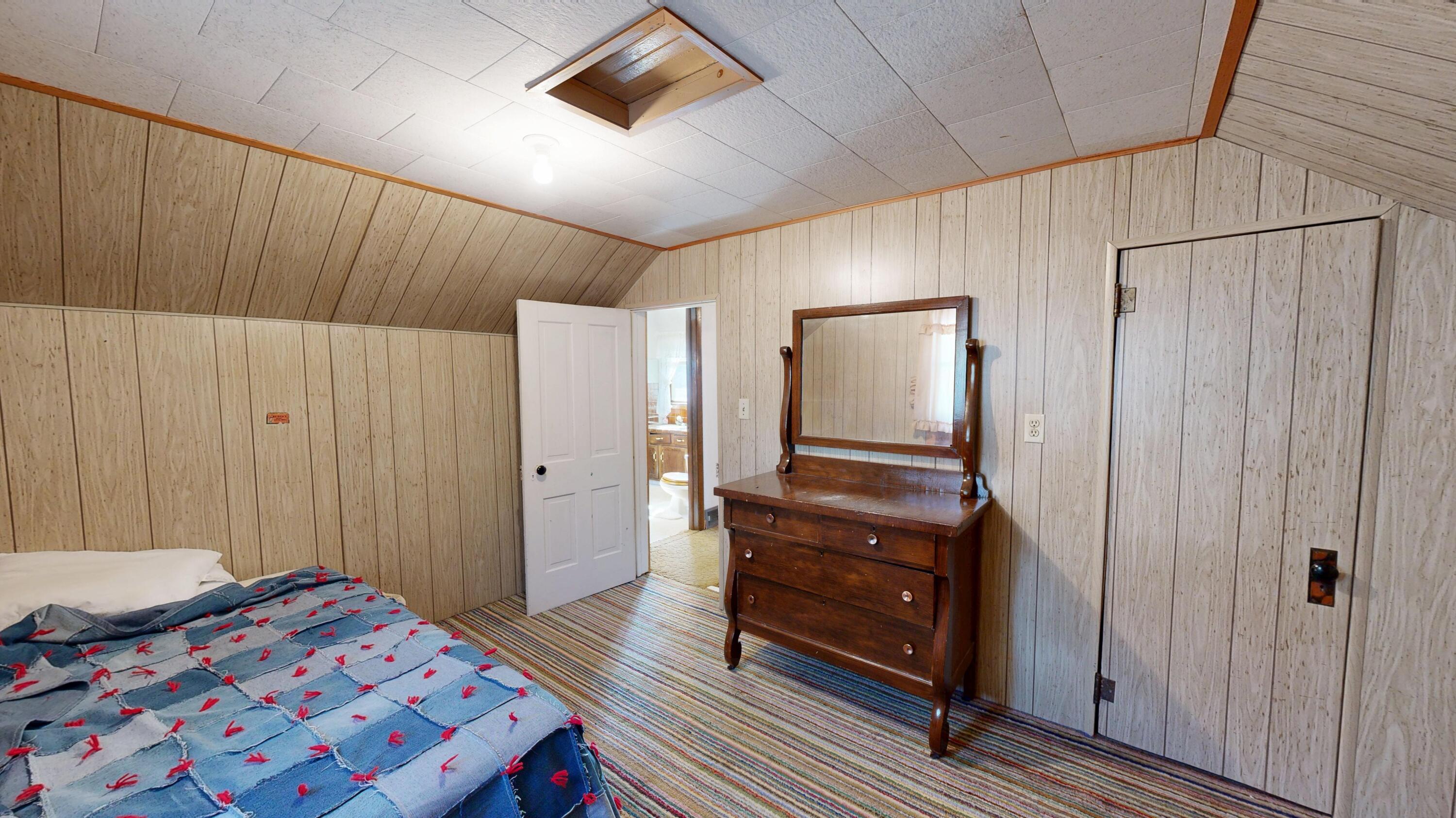 351 Acres County Road Boscobel, WI 53805 - Photo 44 of 76 Bedroom 2