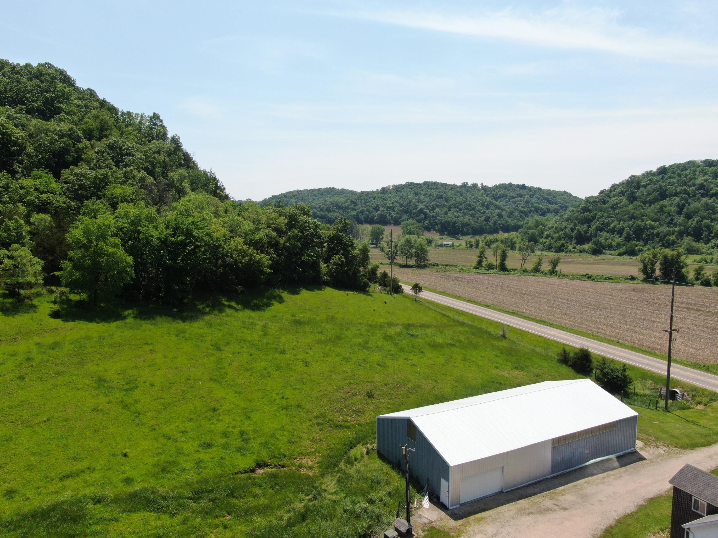 351 Acres County Road Boscobel, WI 53805 - Photo 51 of 76 DJI_0056