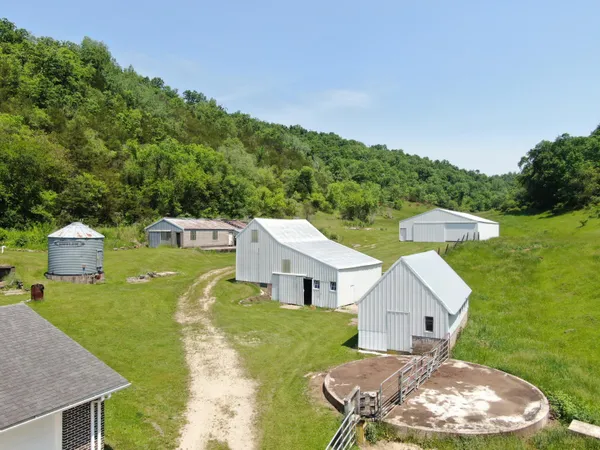 $2,700,000 | 351 Acres County Road, Boscobel, WI 53805