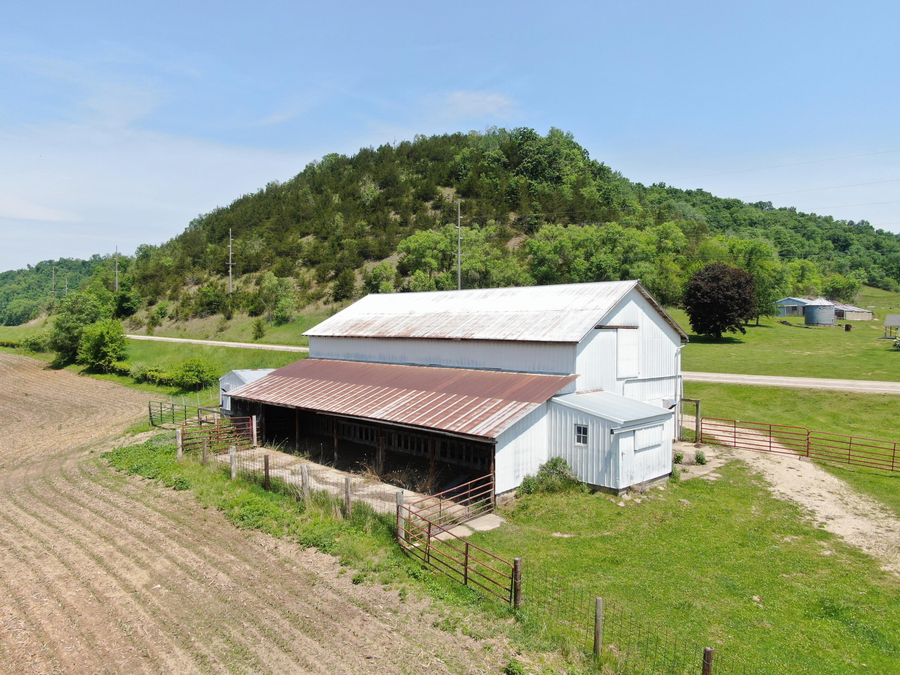 351 Acres County Road Boscobel, WI 53805 - Photo 54 of 76 DJI_0042