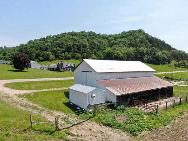 $2,700,000 | 351 Acres County Road, Boscobel, WI 53805