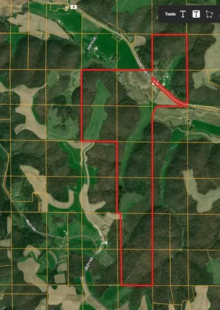$2,700,000 | 351 Acres County Road, Boscobel, WI 53805