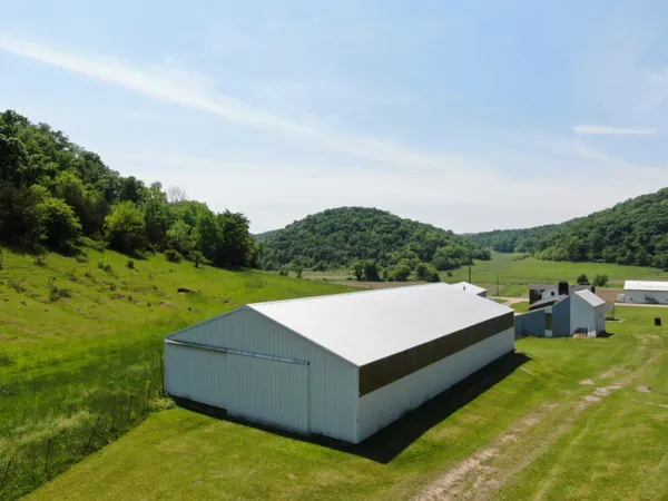 $2,700,000 | 351 Acres County Road, Boscobel, WI 53805