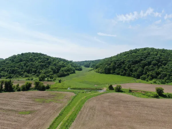 $2,700,000 | 351 Acres County Road, Boscobel, WI 53805