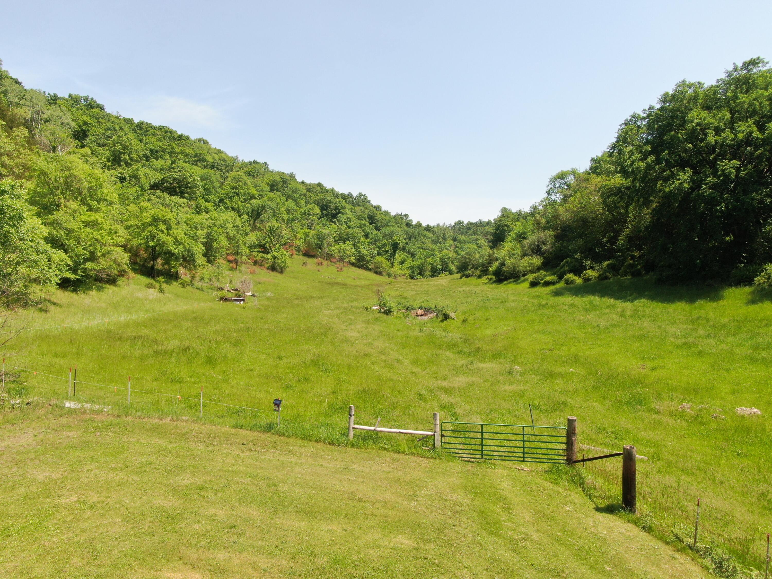 351 Acres County Road Boscobel, WI 53805 - Photo 64 of 76 DJI_0064
