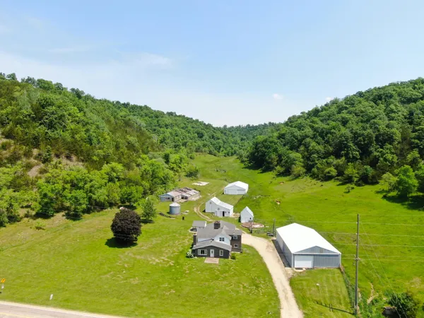 $2,700,000 | 351 Acres County Road, Boscobel, WI 53805