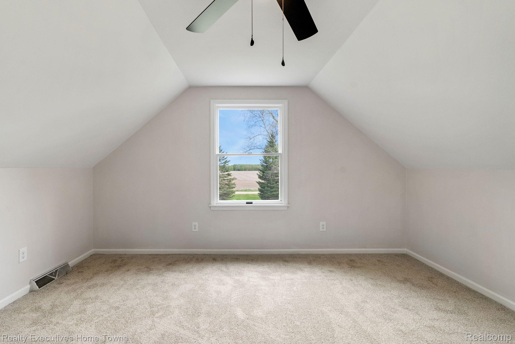 3228 Wagner Road Croswell, MI 48422 - Photo 35 of 59 Upper bedroom