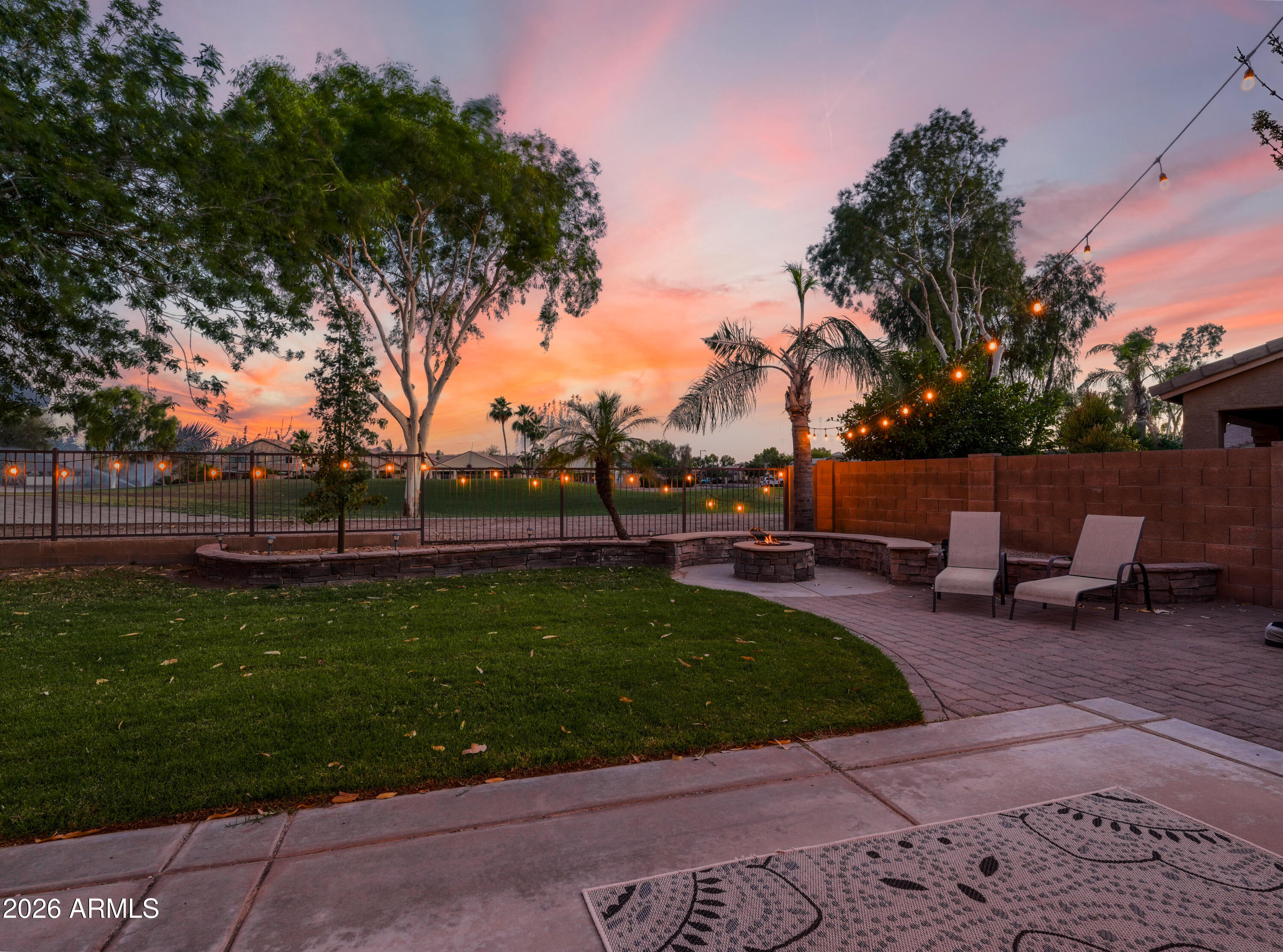 21309 East Via Del Rancho Road Queen Creek, AZ 85142 - Photo 44 of 51 21309 E Via Del Rancho-59