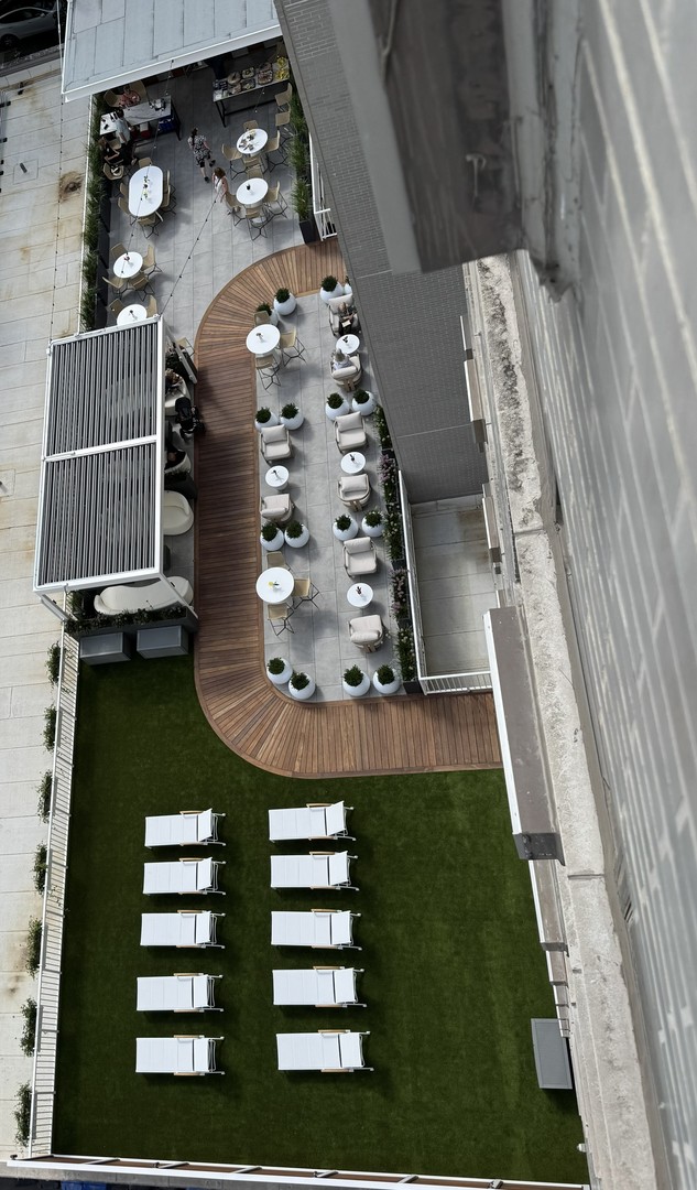 1445 North State Parkway, Unit 1904 Chicago, IL 60610 - Photo 31 of 36