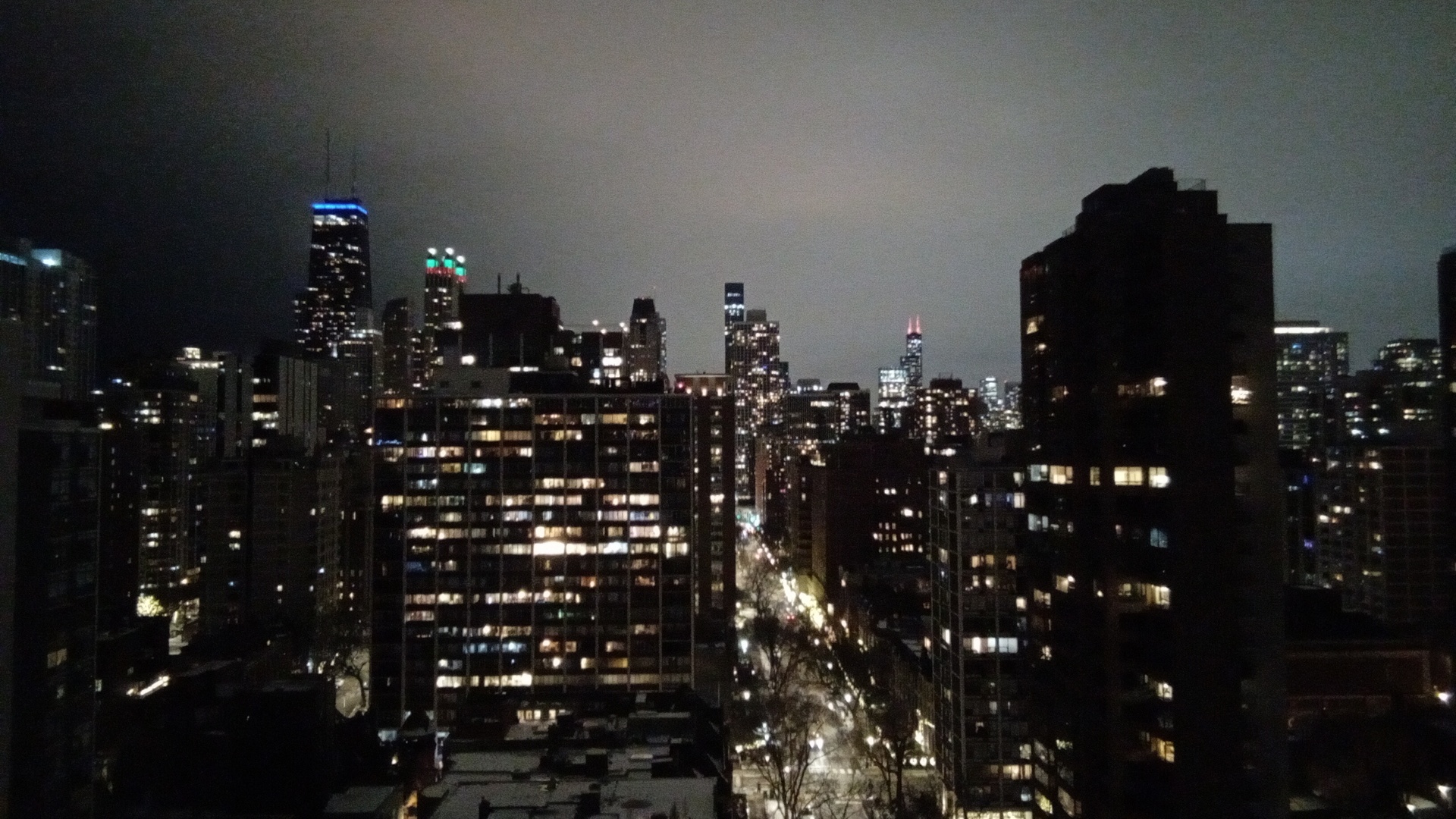 1445 North State Parkway, Unit 1904 Chicago, IL 60610 - Photo 32 of 36