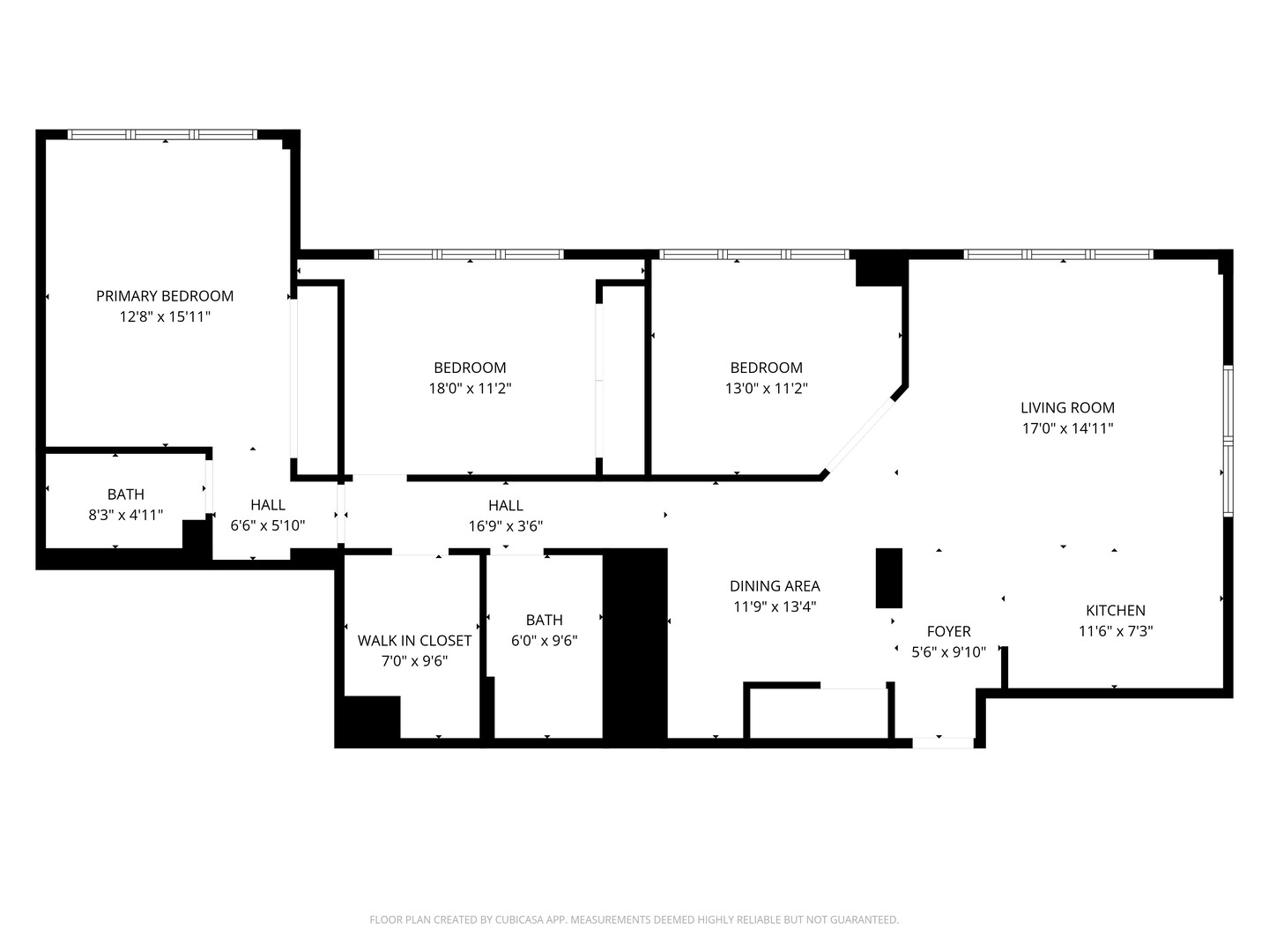 1445 North State Parkway, Unit 1904 Chicago, IL 60610 - Photo 36 of 36
