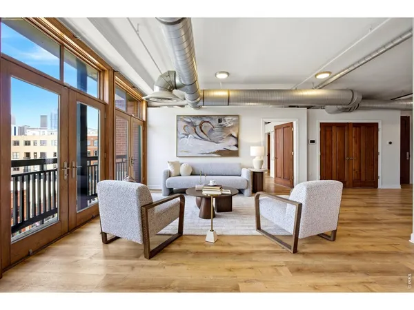$675,000 | 2245 Blake Street, Unit J, Denver, CO 80205