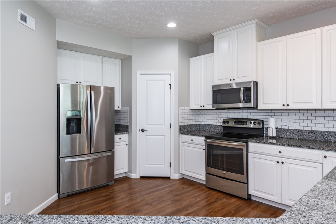 2838 Ridge View Court Xenia, OH 45385 - Photo 16 of 66
